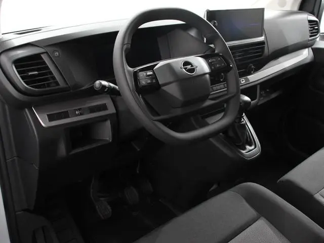 Opel Vivaro 1.5 Diesel 120 S&S L3 Apple Carplay /  Android Auto Parkeersensoren V+A Trekhaak Camera...