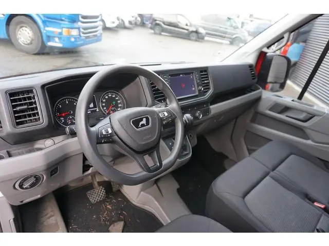 MAN TGE 140pk L3H2/L2H1 2x Schuifdeur ACC Cruise control Navigatie  Apple Carplay Camera Stoelverwar...