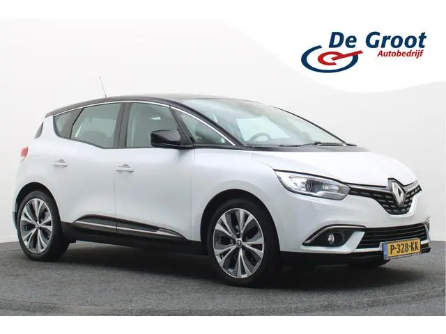 Renault Scénic