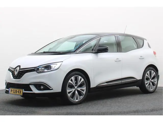 Renault Scénic