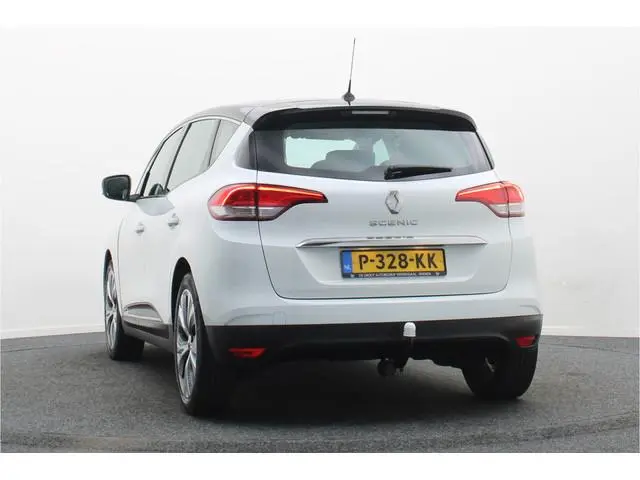 Renault Scénic
