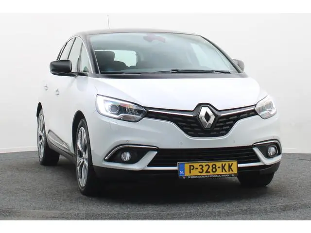 Renault Scénic