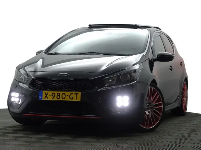 Kia cee'd