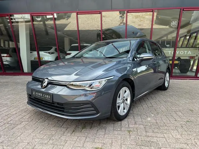 Volkswagen Golf 1.5 eTSI Style | Carplay | ACC | PDC | Camera | Virtual | Stoel/Stuurverw. | Sfeerve...