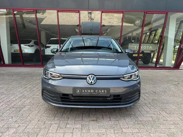 Volkswagen Golf 1.5 eTSI Style | Carplay | ACC | PDC | Camera | Virtual | Stoel/Stuurverw. | Sfeerve...