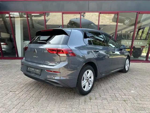 Volkswagen Golf 1.5 eTSI Style | Carplay | ACC | PDC | Camera | Virtual | Stoel/Stuurverw. | Sfeerve...