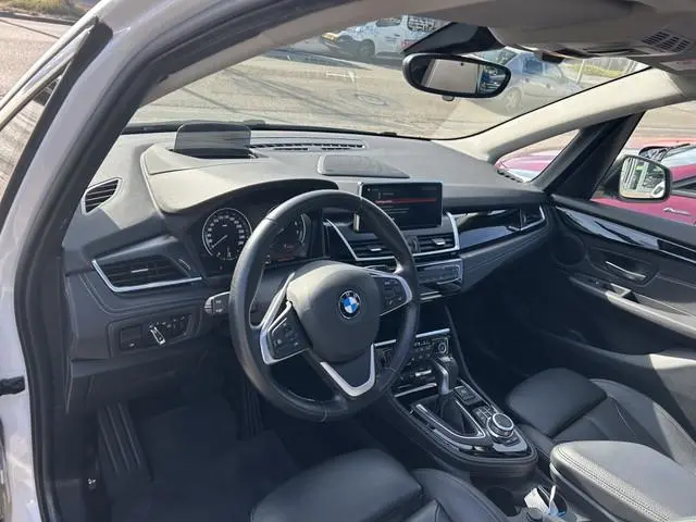 BMW 2 Serie