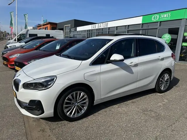 Bmw 2-serie Active Tourer 225xe iPerformance Hybride Panodak Leder