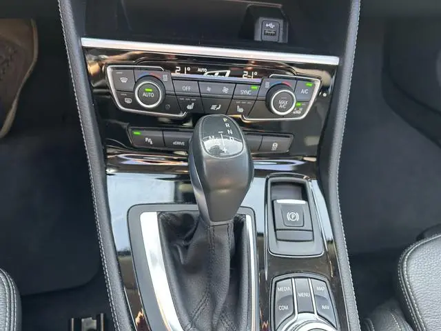 BMW 2 Serie