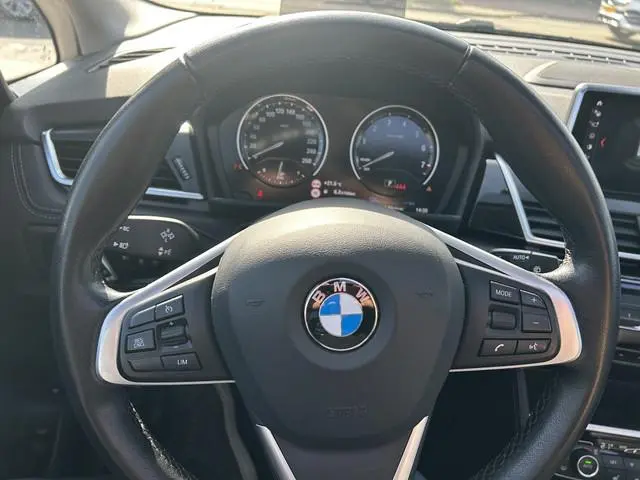 BMW 2 Serie