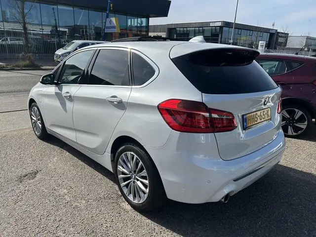 BMW 2 Serie