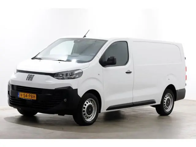 Fiat Scudo