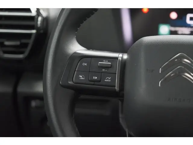 Citroen Ë-C4 Feel Pack 50 kWh | Camera | Head-Up Display | Navigatie | Parkeersensoren