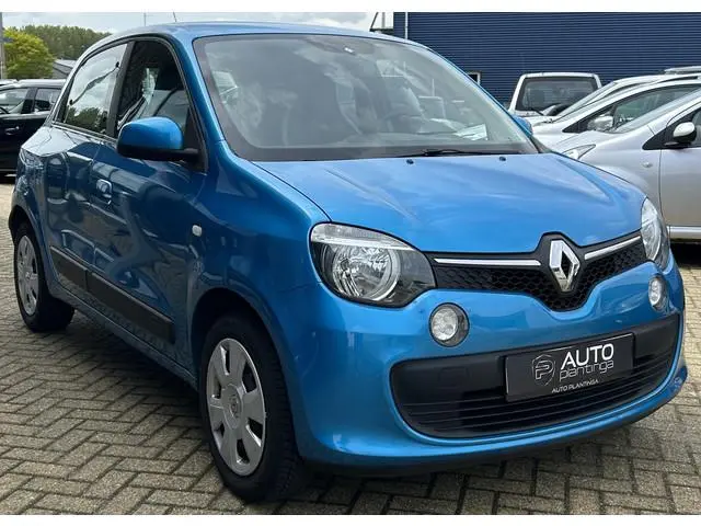 Renault Twingo 1.0 SCe 70 Hello! | Uniek! | Lage KM stand | van de Renault Dealer | Airco | 2 Sleute...