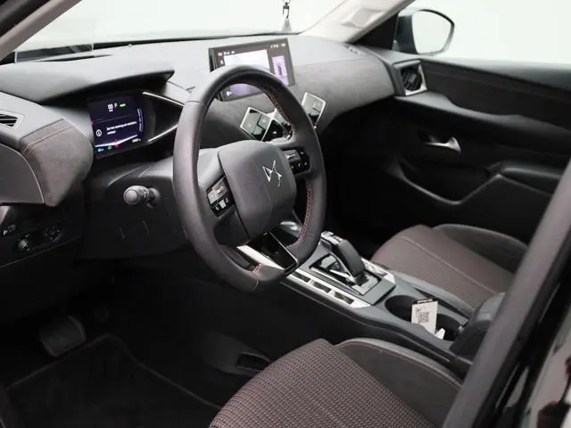 DS DS 3