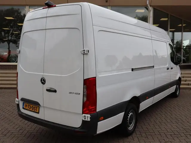 Mercedes-Benz Sprinter 317 1.9 CDI 170 PK L3H2 EURO 6 + CARPLAY | CAMERA | DAB
