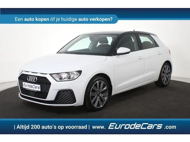 Audi A1 Sportback 25 TFSI S-Tronic Sport *1ste Eigenaar*Navigatie*