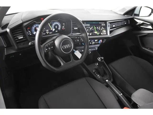 Audi A1 Sportback 25 TFSI S-Tronic Sport *1ste Eigenaar*Navigatie*