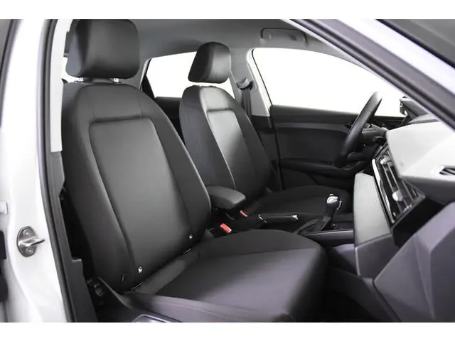 Audi A1 Sportback 25 TFSI S-Tronic Sport *1ste Eigenaar*Navigatie*