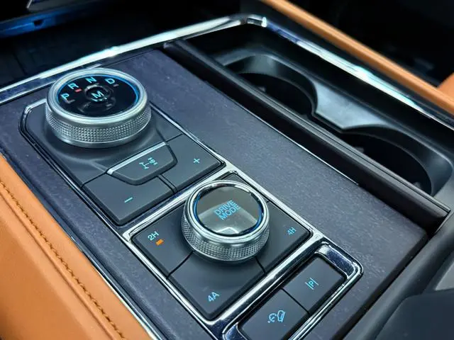 Ford Expedition