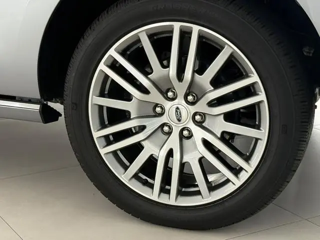 Ford Expedition