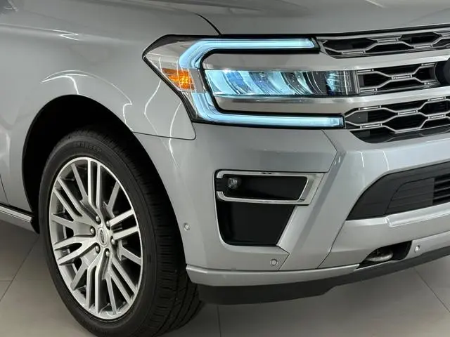 Ford Expedition