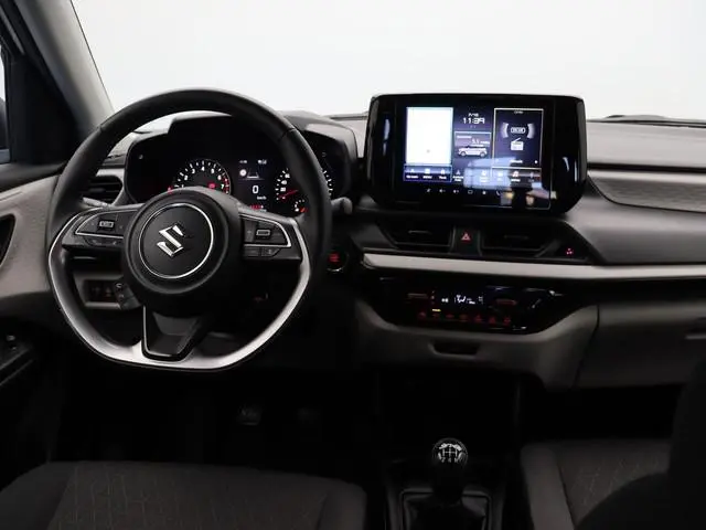 Suzuki Swift 1.2 Comfort Smart Hybrid | Stoelverwarming | Achteruitrijcamera | Cruise Control Adapti...