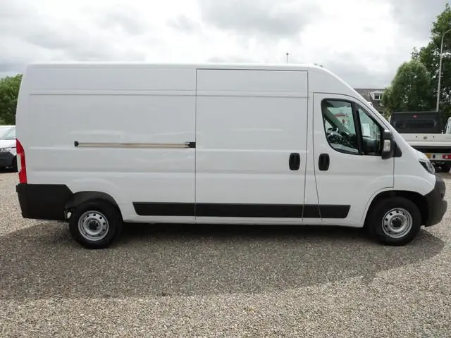 Fiat Ducato 35 2.2 MultiJet 140PK, L3H2, Airco