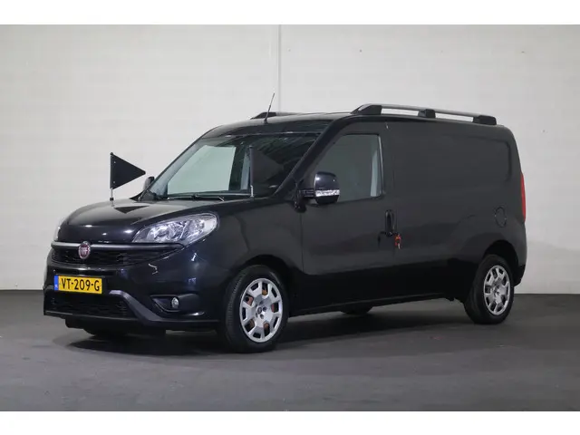 Fiat Doblò