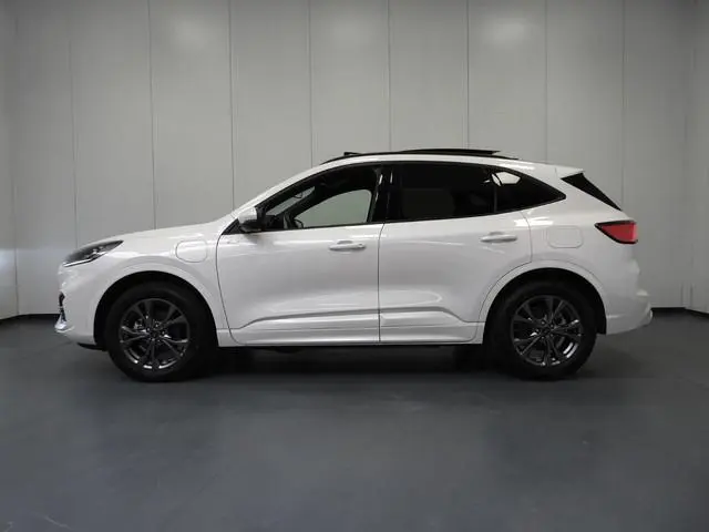Ford Kuga 2.5 PHEV Plug-In ST-Line X TREKH./NAVI/SCHUIFDAK/LED/B&O/18"LMV!