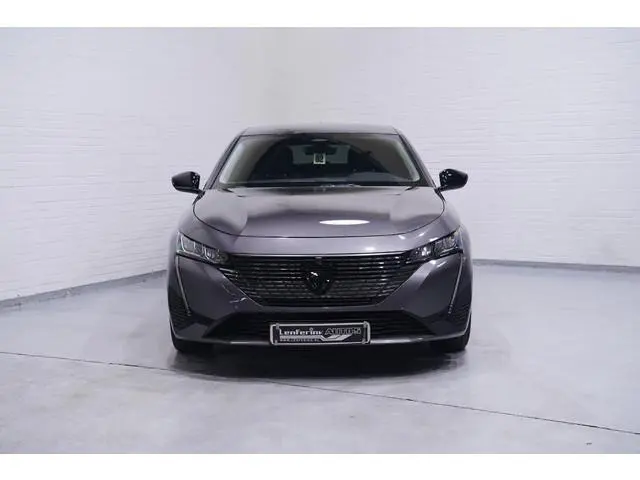Peugeot 308 SW 1.2 PureTech 130 pk Allure Pack Navi, 360 Camera Adapt. Cruise Control, LED Koplampen...