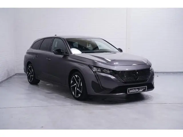 Peugeot 308 SW 1.2 PureTech 130 pk Allure Pack Navi, 360 Camera Adapt. Cruise Control, LED Koplampen...