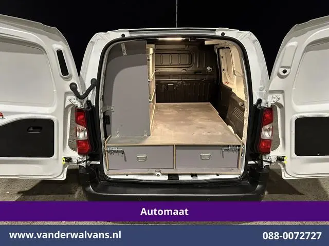 Citroën Berlingo