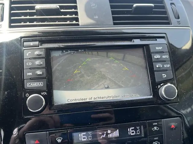Nissan Pulsar