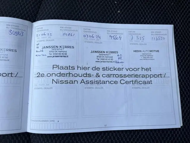 Nissan Pulsar