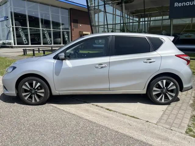 Nissan Pulsar