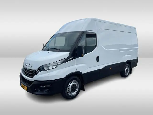 Iveco Daily 35S21 L2 H2 H-Matic 3.5T Trekhaak