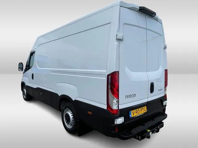 Iveco Daily 35S21 L2 H2 H-Matic 3.5T Trekhaak