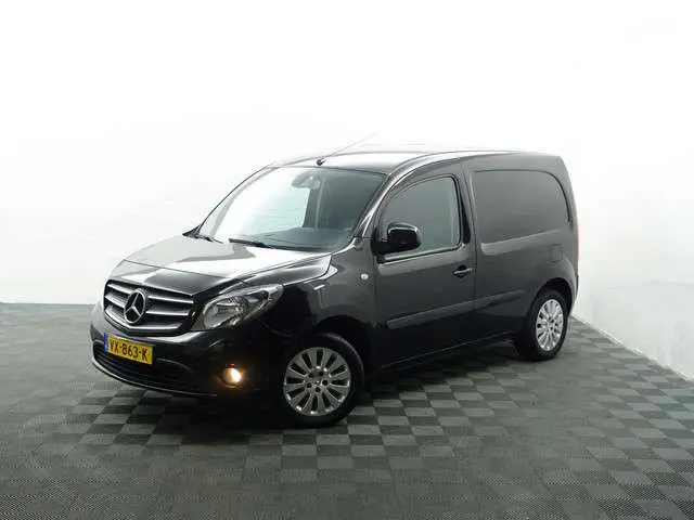 Mercedes-Benz Citan