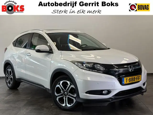 Honda HR-V 1.5 i-VTEC Executive Panoramadak Full-led Navigatie