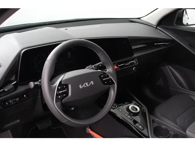 Kia Niro EV