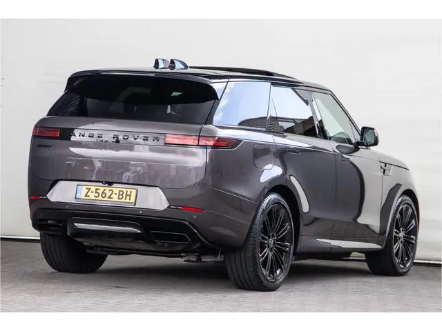 Land Rover Range Rover Sport 3.0 P510e Autobiography Massage, Pano, Meridian