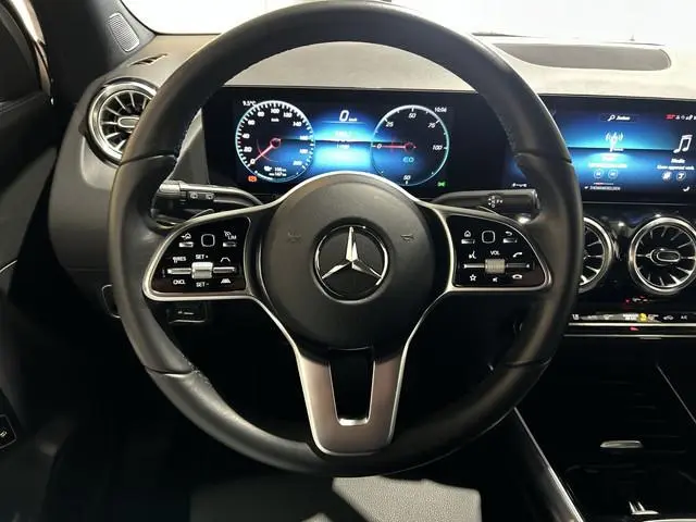 Mercedes-Benz EQA 350 4MATIC Advanced 67 kWh Parkeerpakket, Rij-assistentiepakkt Soh (batterijcheck)...