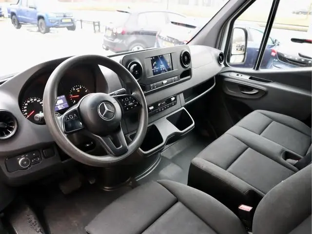 Mercedes-Benz Sprinter 314 2.2 CDI AUTOMAAT L3H2 MARGE/BTW VRIJ