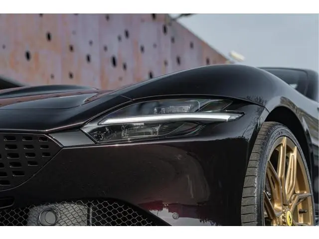 Ferrari Roma
