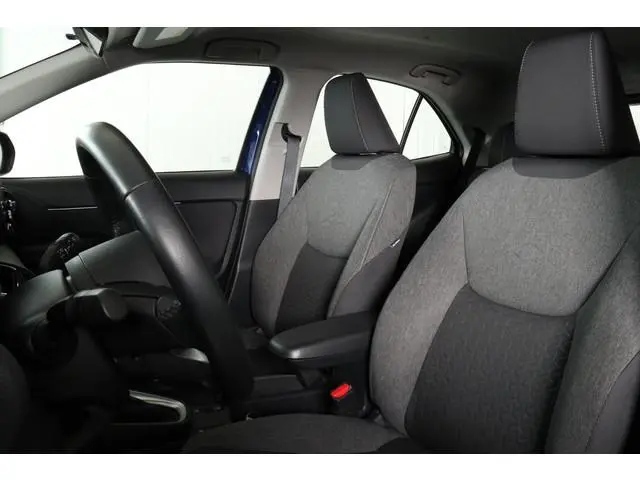 Toyota Yaris Cross 1.5 Hybrid Active, Parkeersensoren