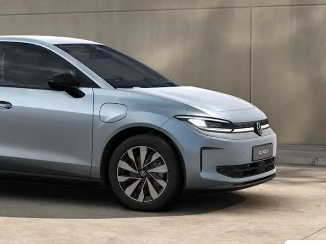 Volkswagen ID. Polo