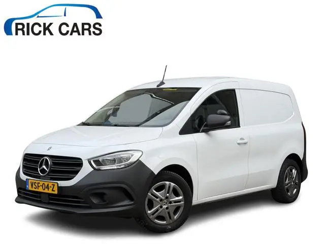 Mercedes-Benz Citan 108 CDI L1 Pro CarPlay/cruise control/camera
