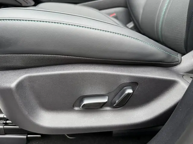 BYD SEAL U