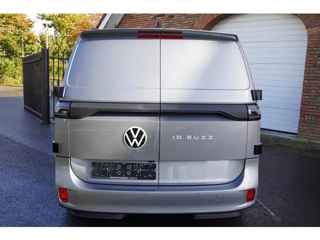 Volkswagen ID. Buzz
